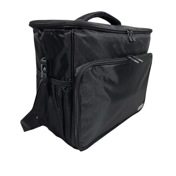 CURMIO Car Front Seat Organizer Easily Transferred to Handbag Shoulder Bag - Picture 2 of 12